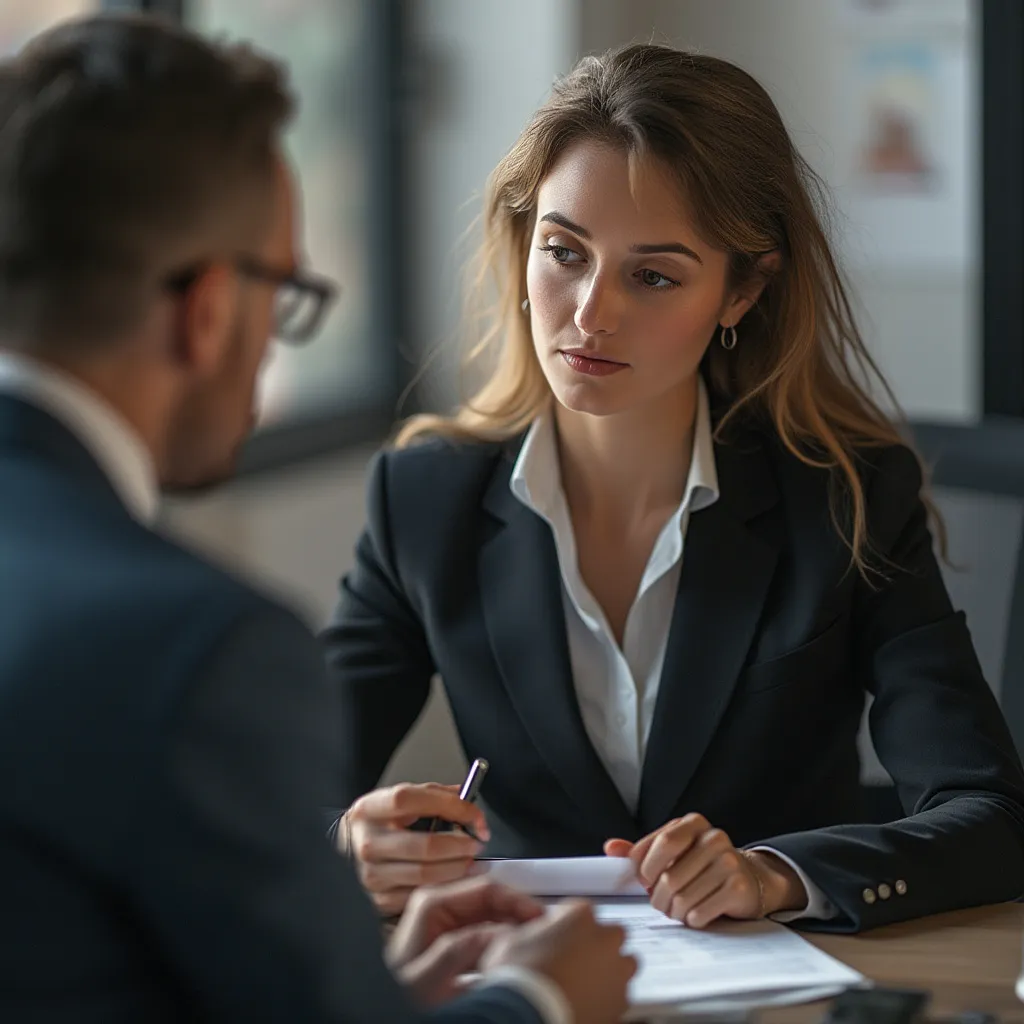 Mujeres en liderazgo empresarial